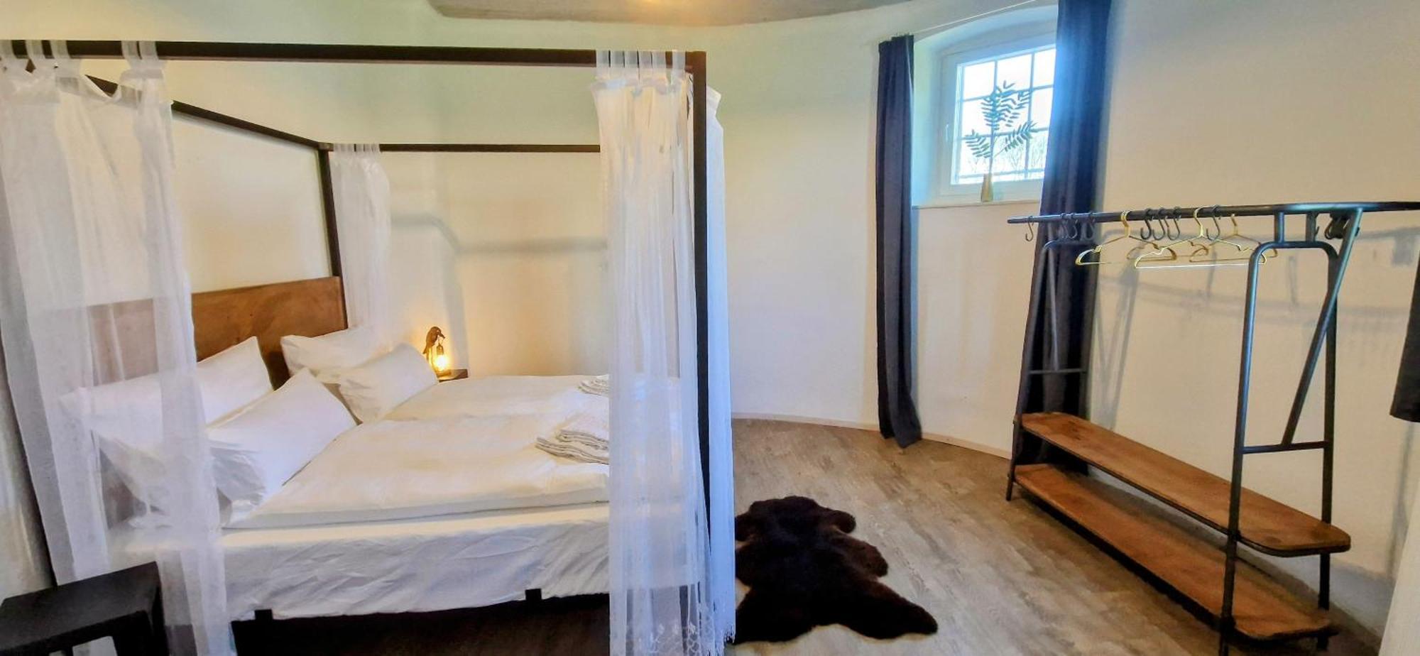 Apartments Am Schloss Rimburg Ubach-Palenberg Eksteriør billede