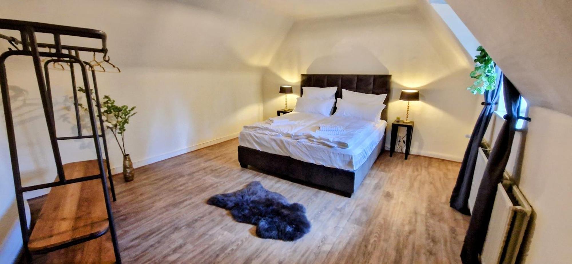 Apartments Am Schloss Rimburg Ubach-Palenberg Eksteriør billede