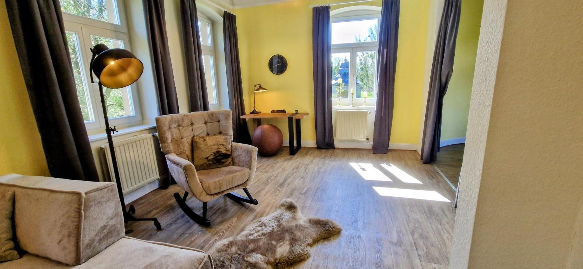 Apartments Am Schloss Rimburg Ubach-Palenberg Eksteriør billede